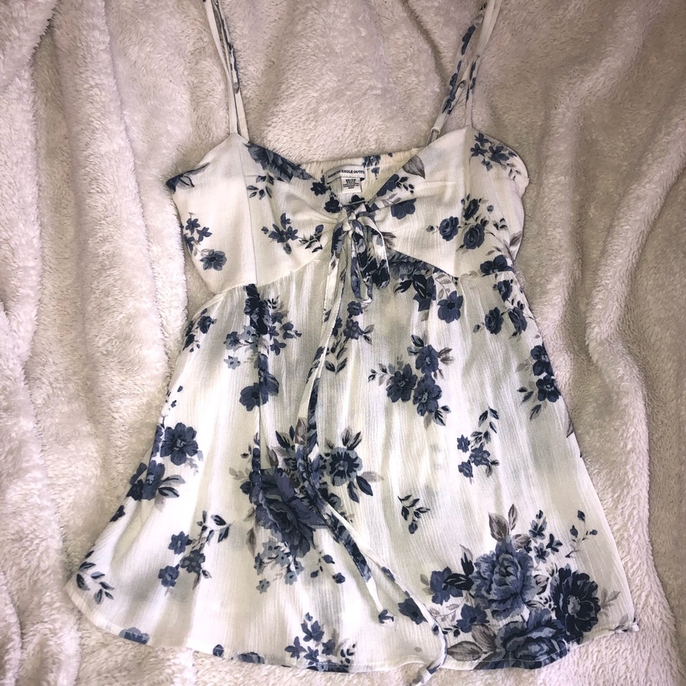 American eagle tank top